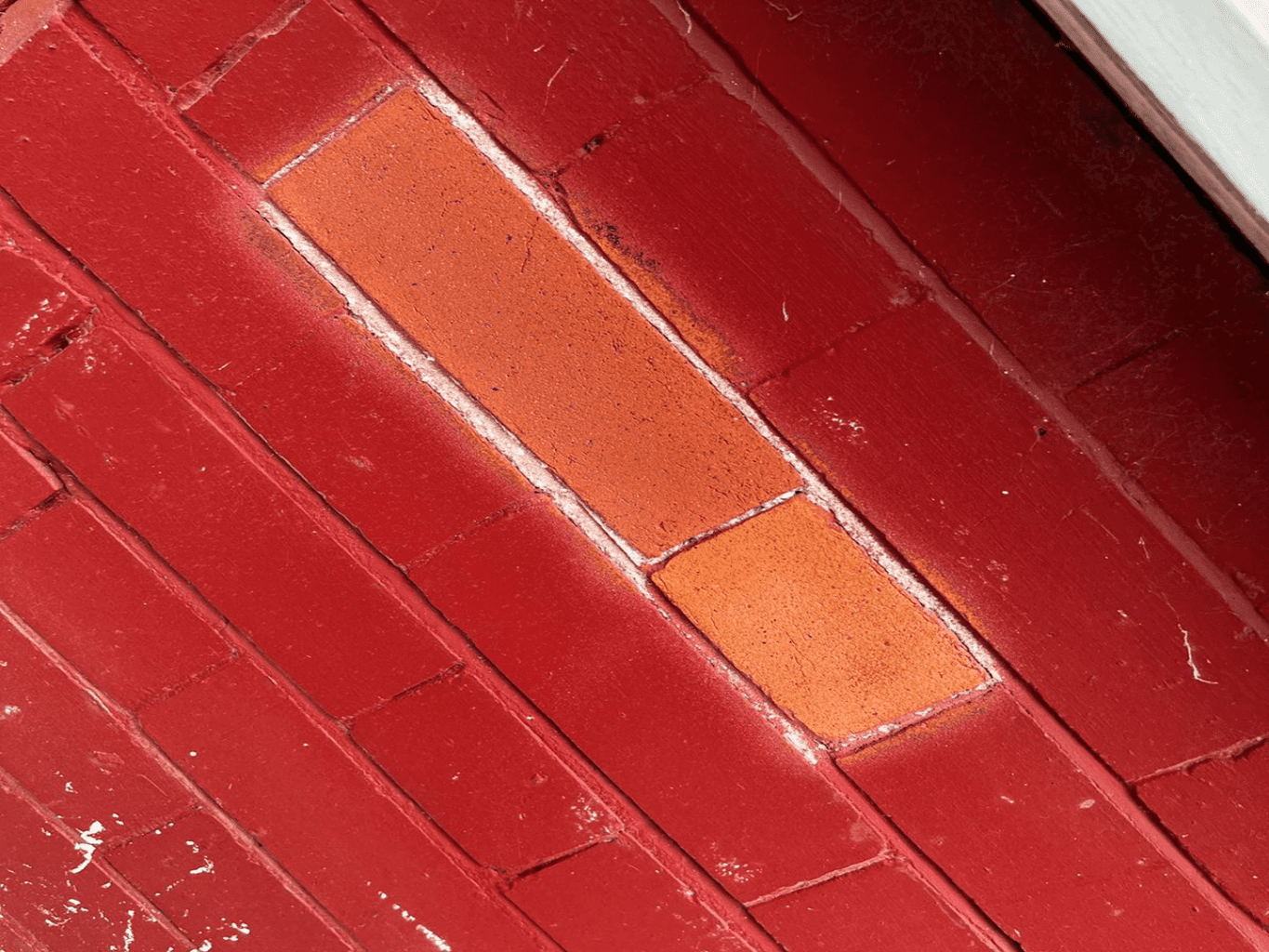 Brick cleaning service Northampton