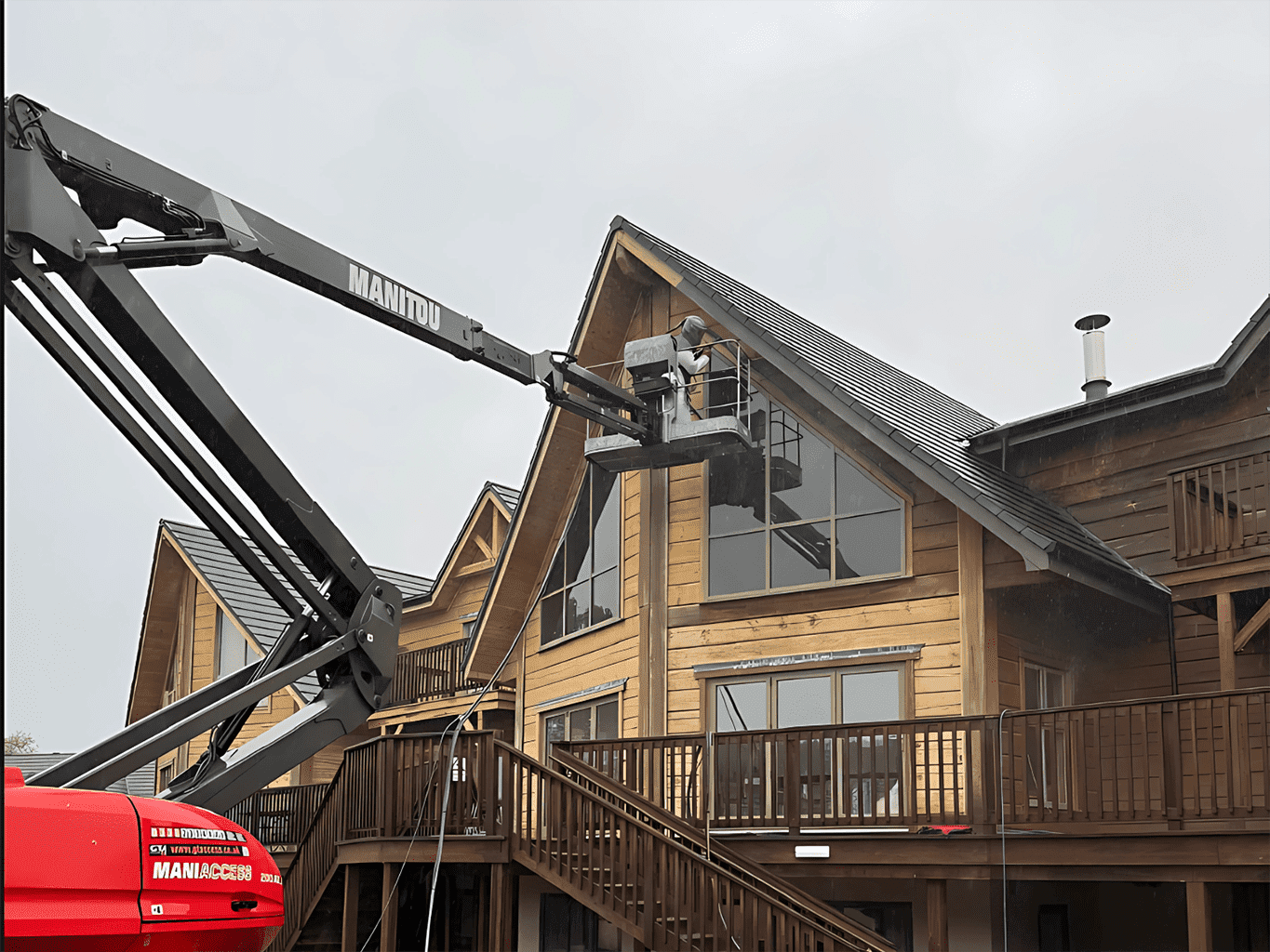 soda blasting Northampton