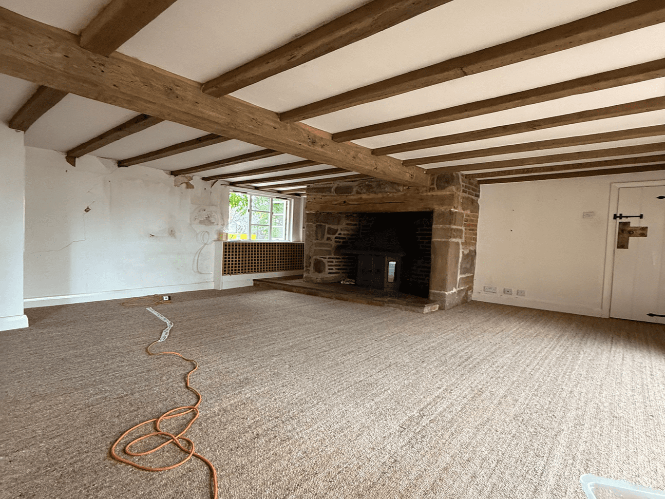 Northampton Sandblasting