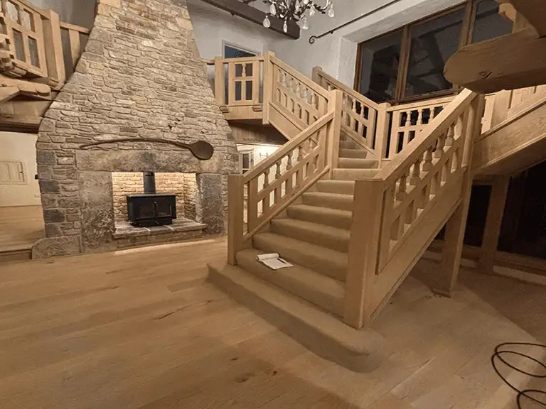 Sandblasting Northampton